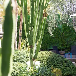 Hotell Mercure Centre Notre Dame
