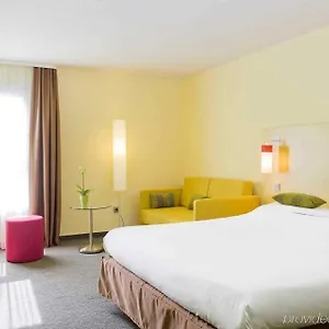 Hotell Ibis Styles Centre Port