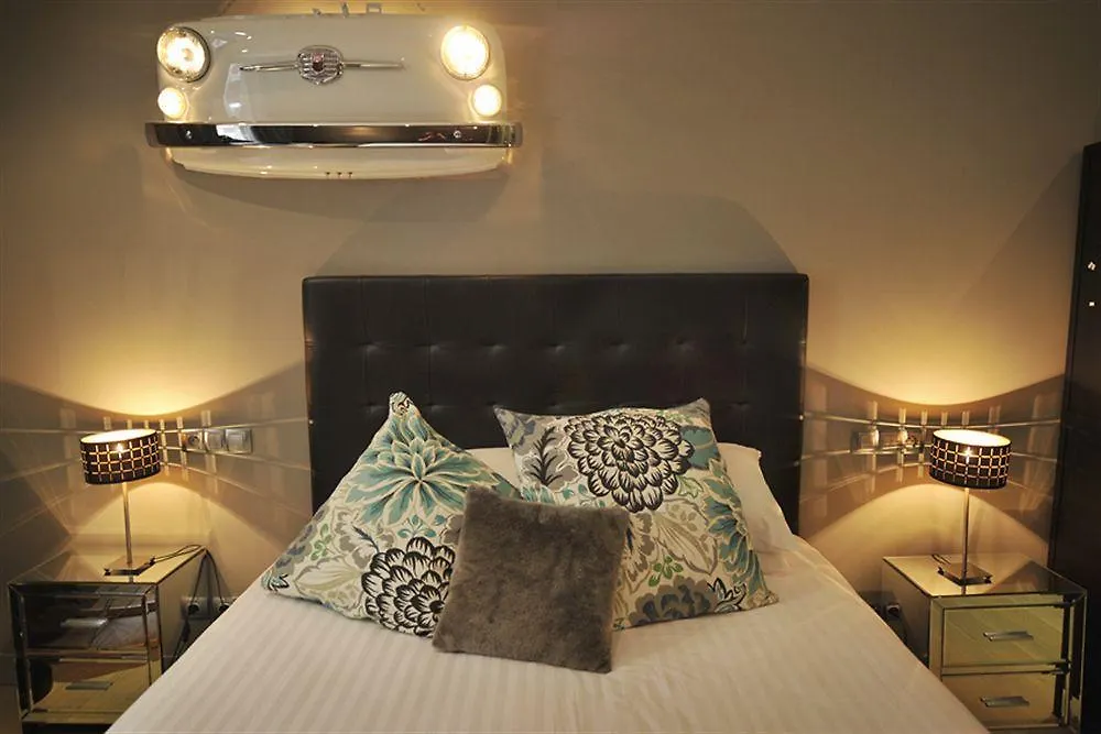 Ze Hotel Paris