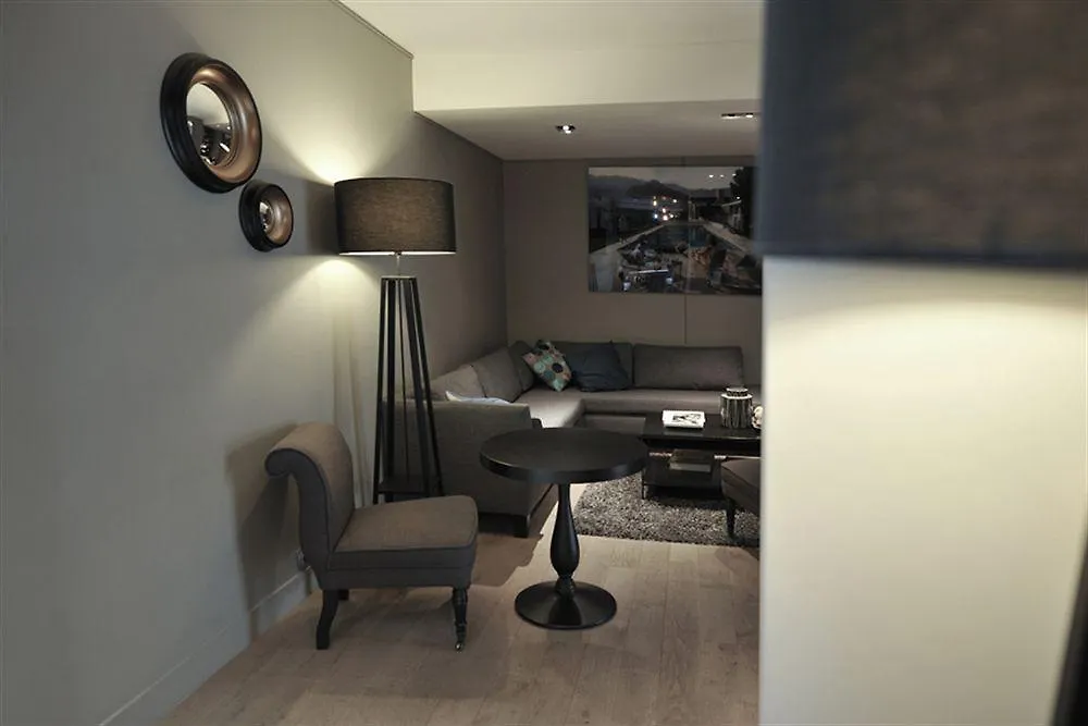 Ze Hotel Paris