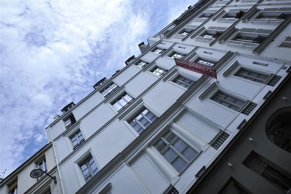 Ze Hotel Paris