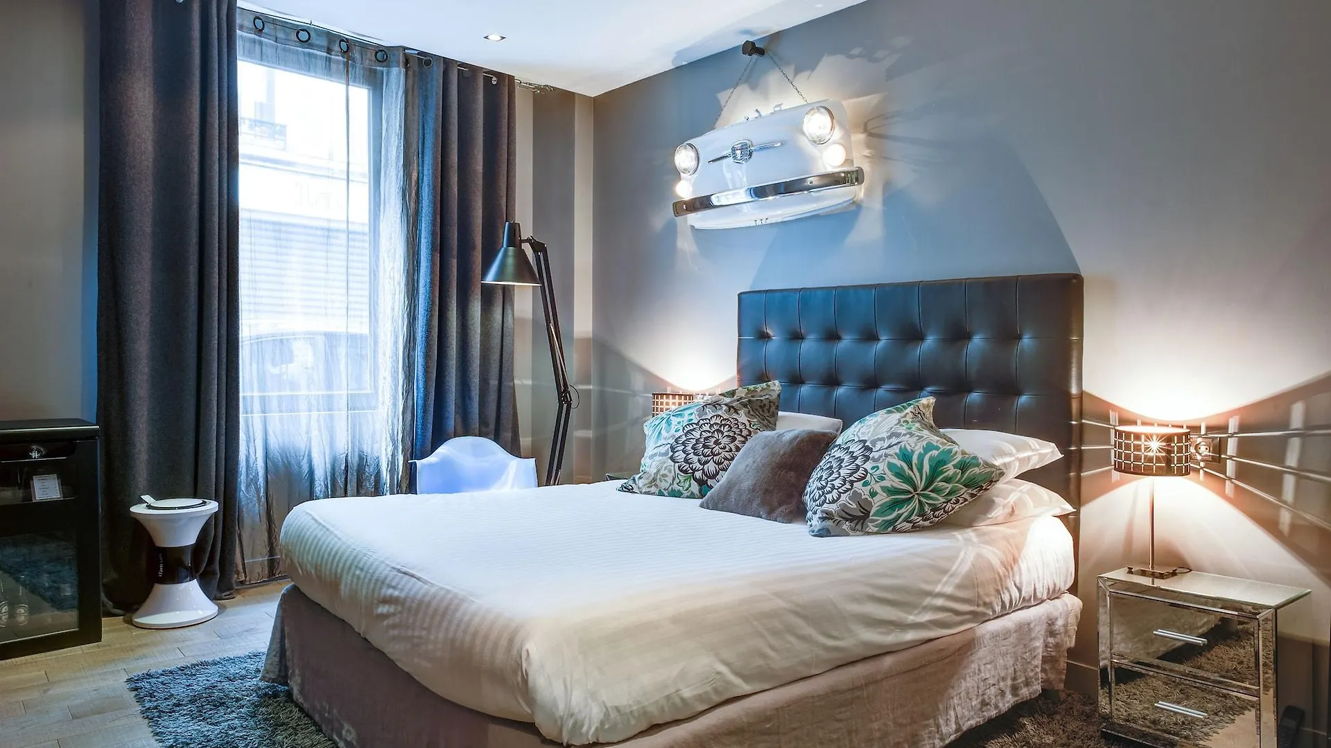 Ze Hotel Paris