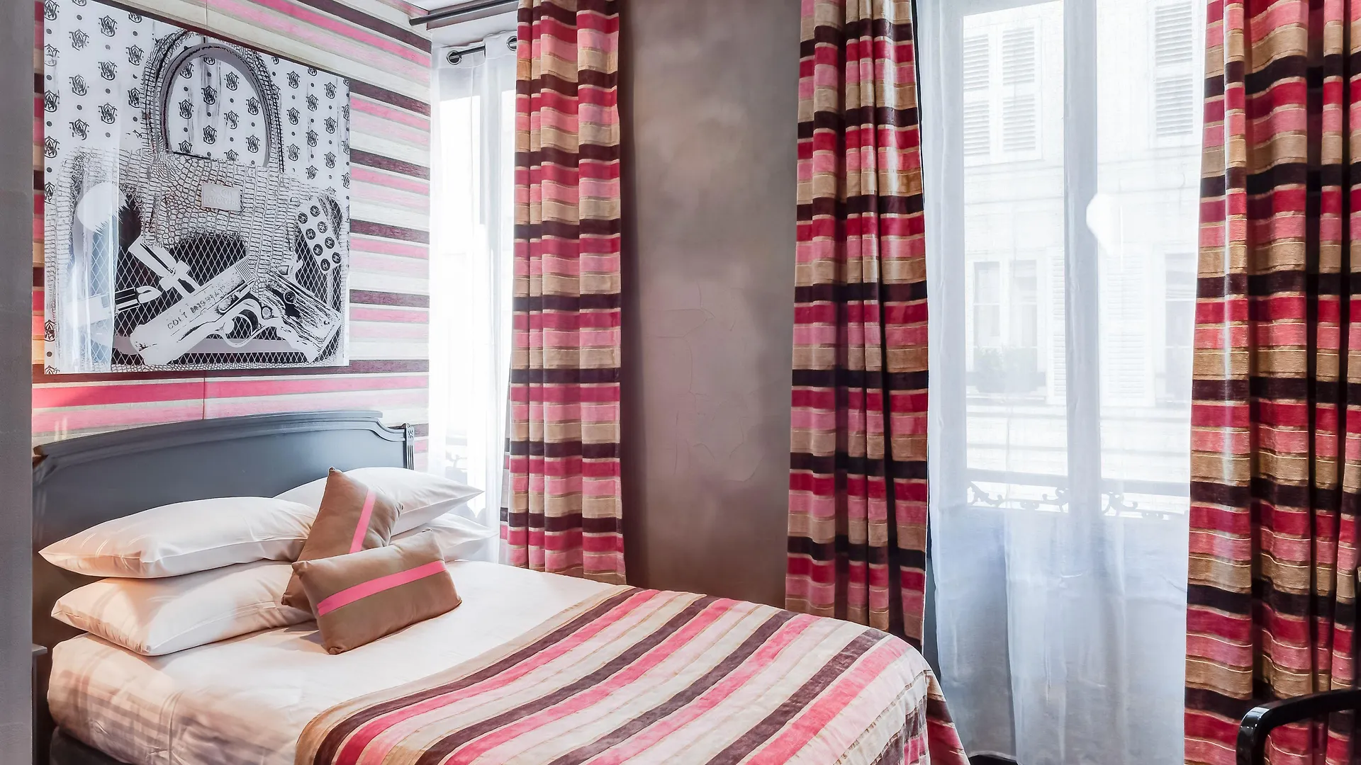 Ze Hotel Paris