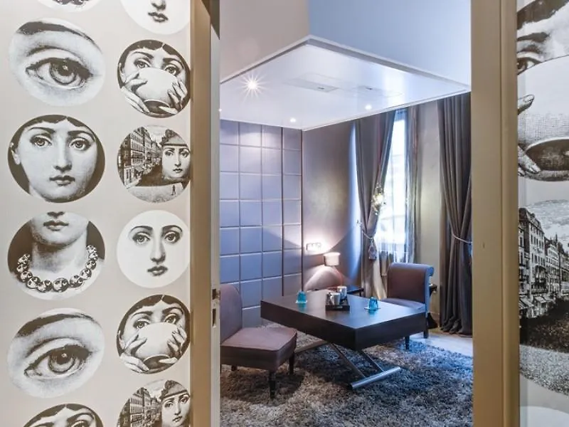 Ze Hotel Paris