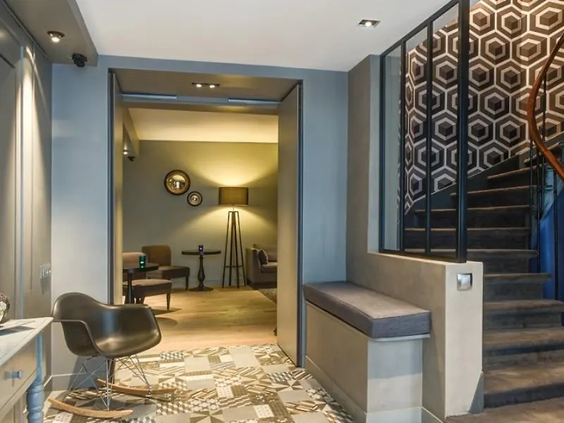 Ze Hotel Paris