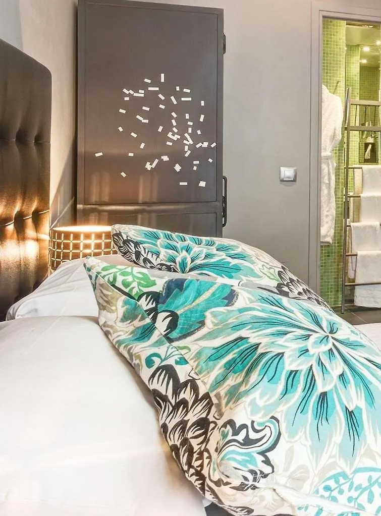 Ze Hotel Paris