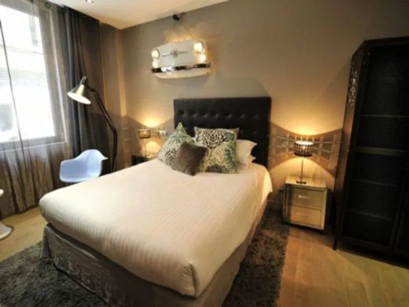 Ze Hotel Paris 4*,