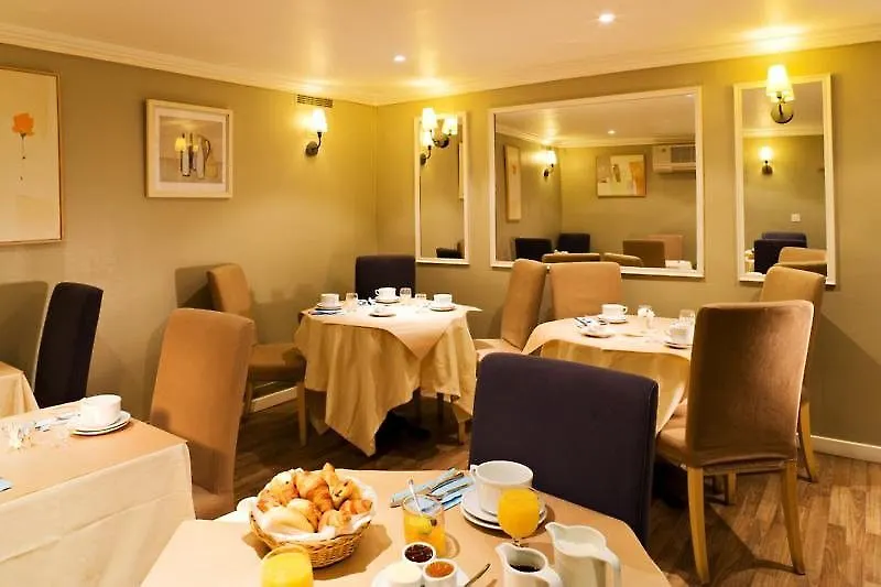 Ze Hotel Paris