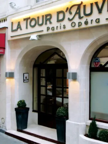 Ze Hotel Paris