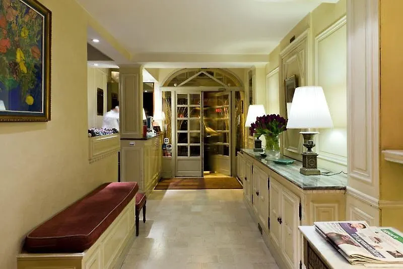 Ze Hotel Paris 4*,