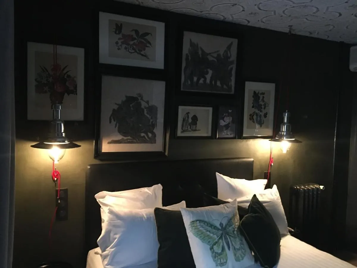 Ze Hotel Paris