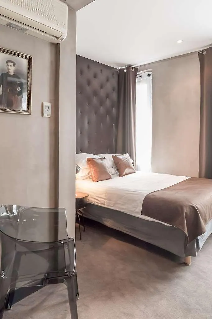 Ze Hotel Paris