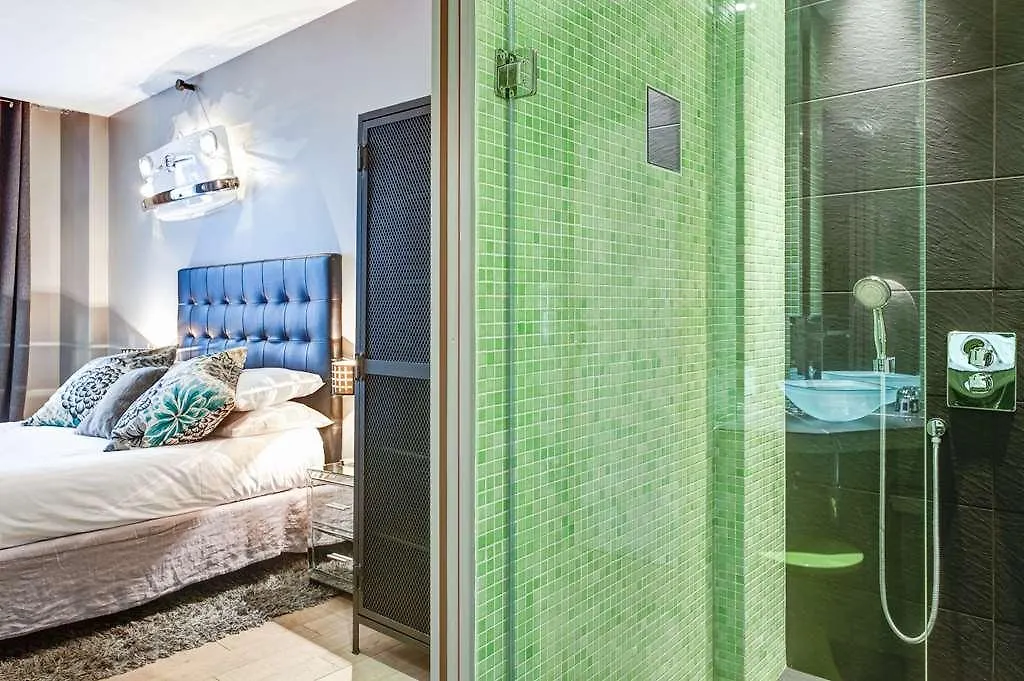 Ze Hotel Paris