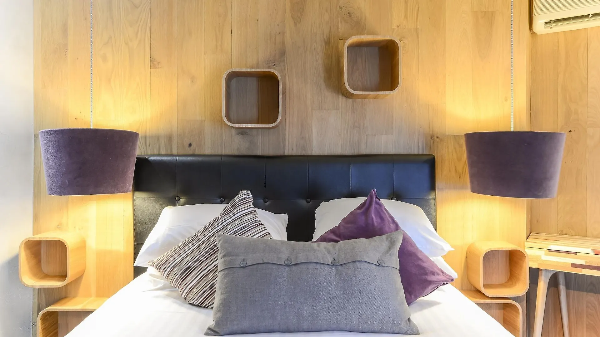 Ze Hotel Paris 4*,