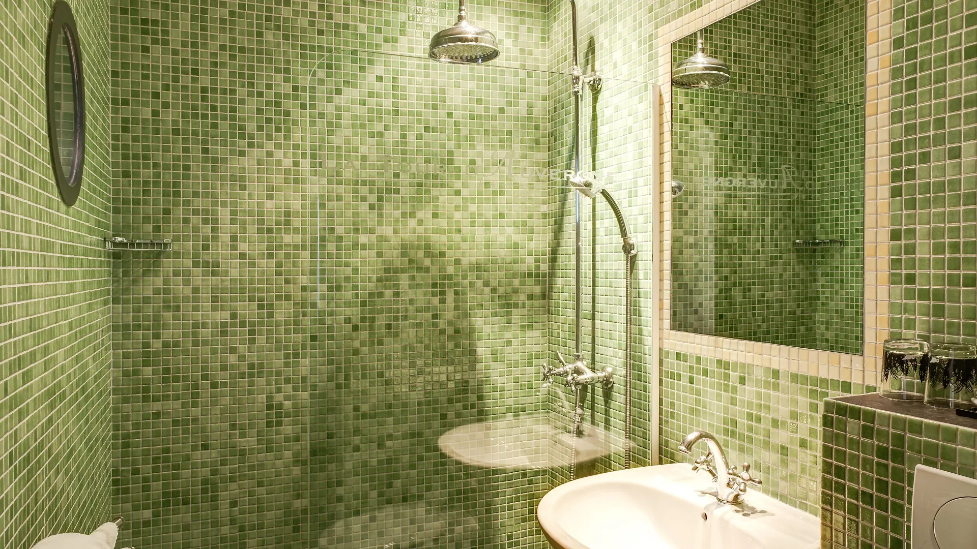 Ze Hotel Paris France