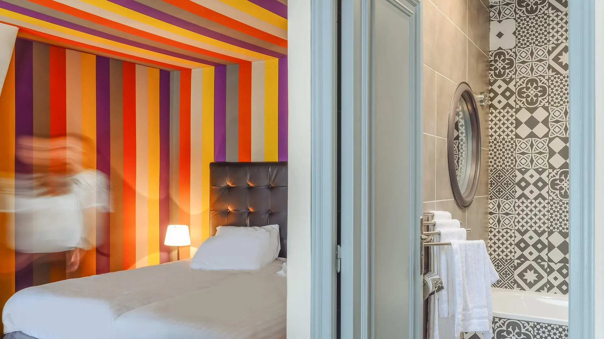 Ze Hotel Paris