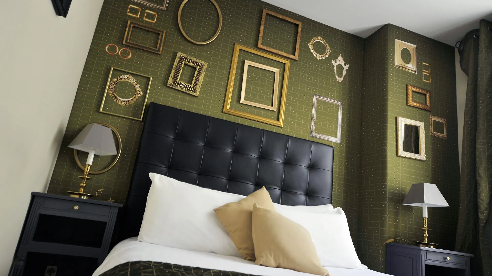 Ze Hotel Paris