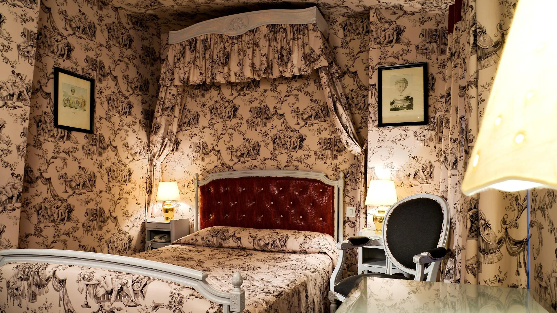 Ze Hotel Paris
