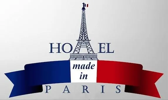 Ze Hotel Paris