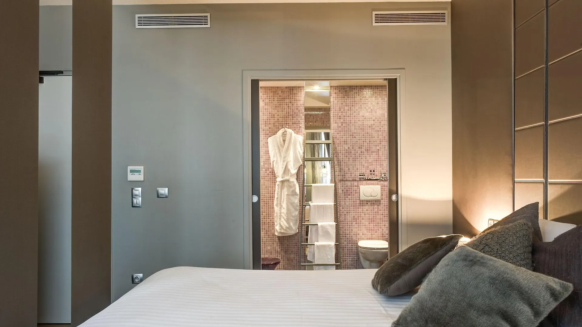 Ze Hotel Paris