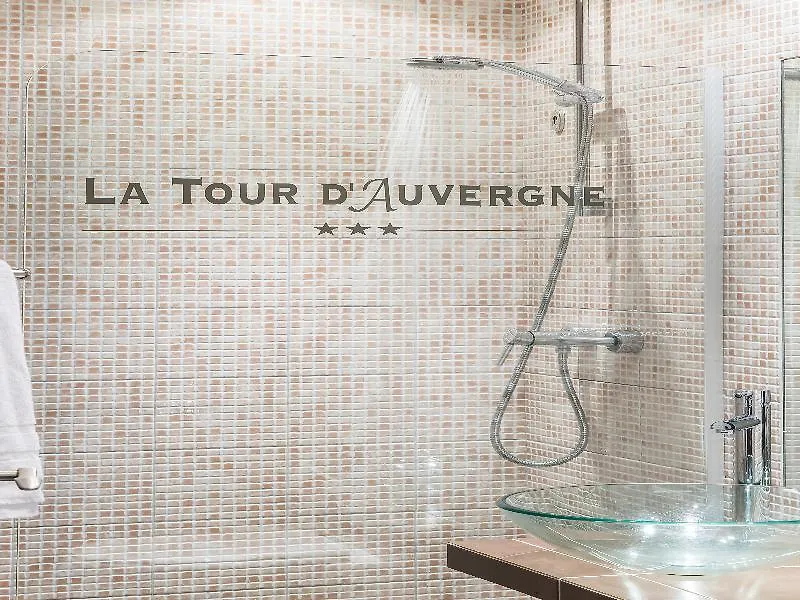 Ze Hotel Paris