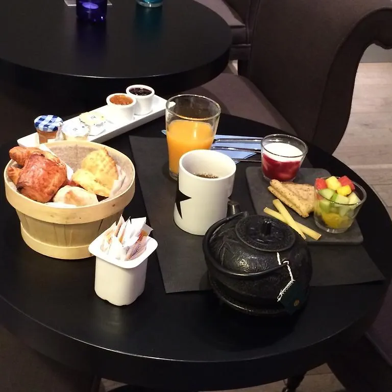 Ze Hotel Paris