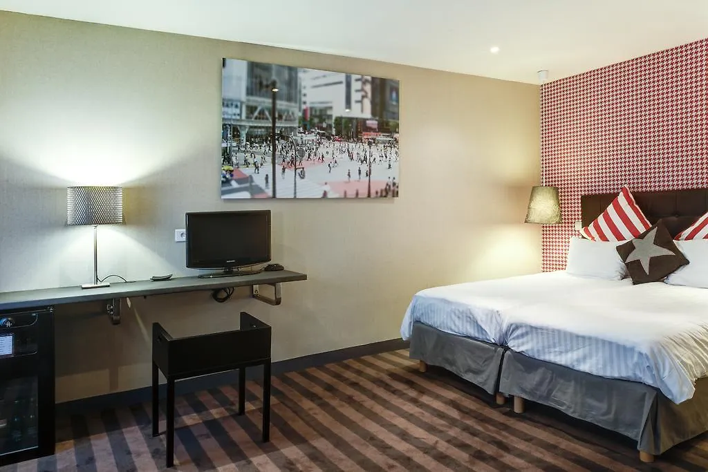 Ze Hotel Paris