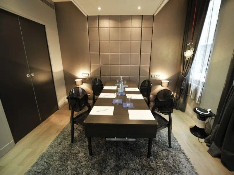 Ze Hotel Paris