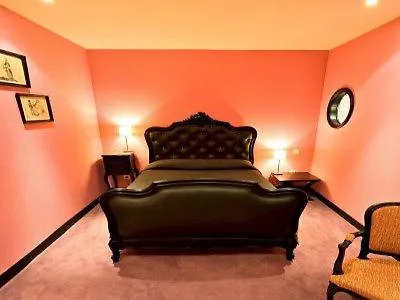 Ze Hotel Paris
