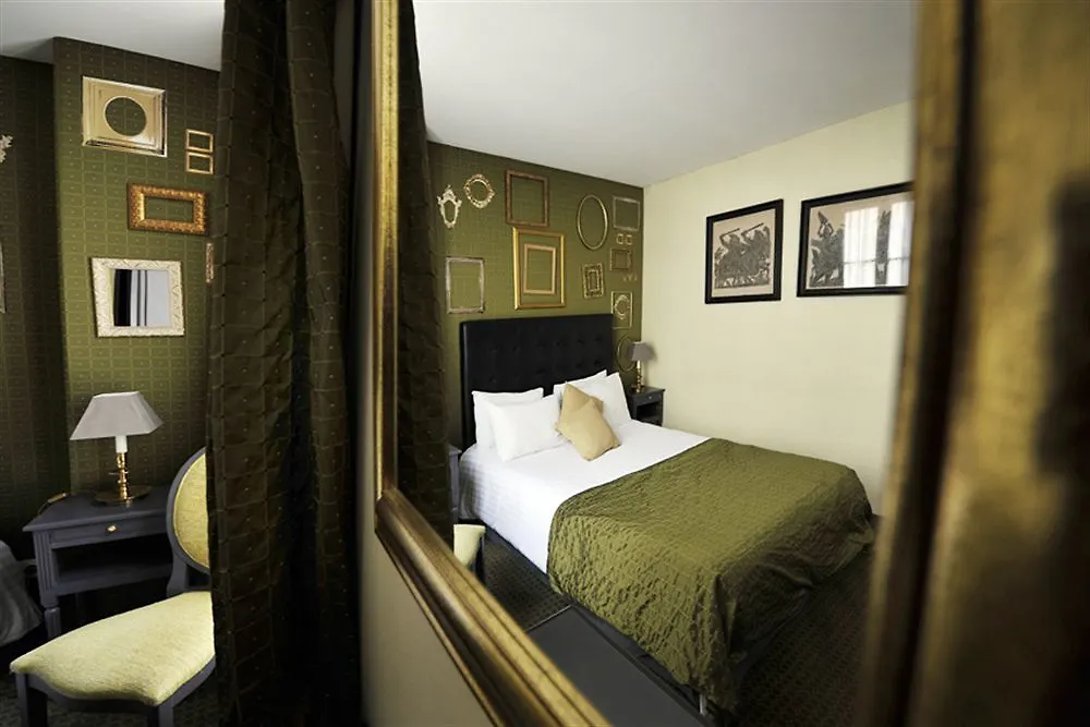 Ze Hotel Paris