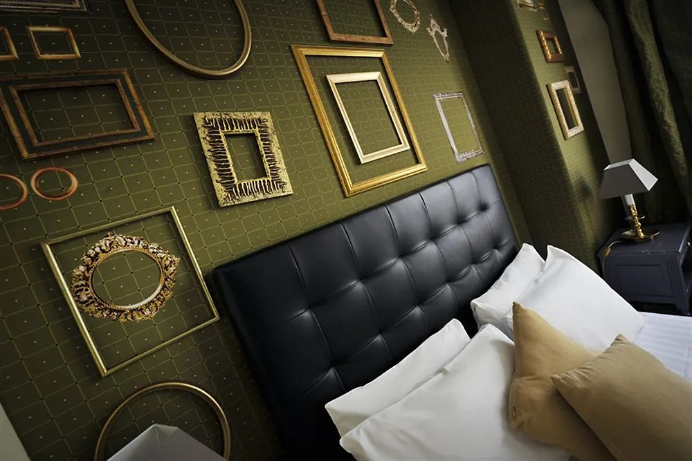 Ze Hotel Paris
