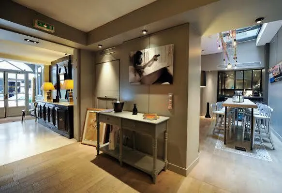 Ze Hotel Paris