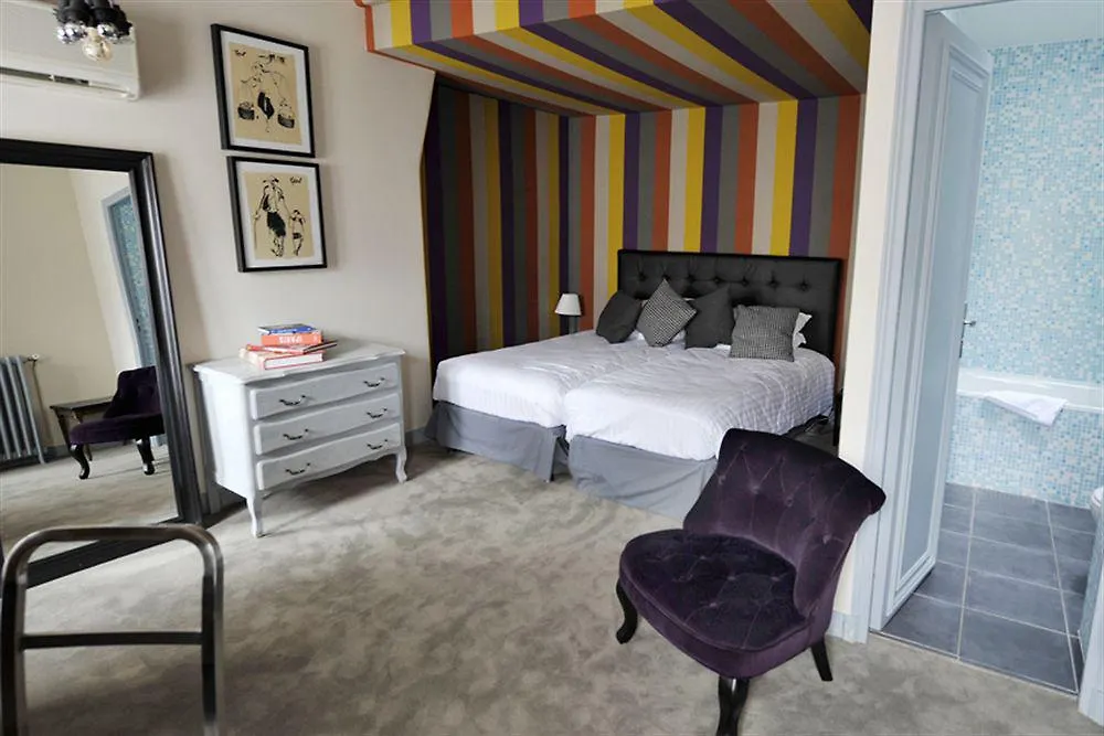 Ze Hotel Paris