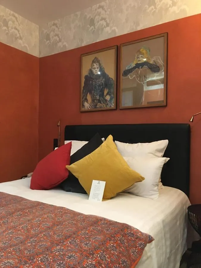 Ze Hotel Paris 4*,  France
